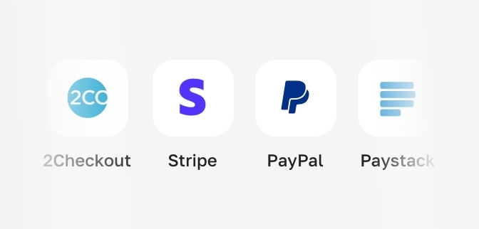 Payment Gateways